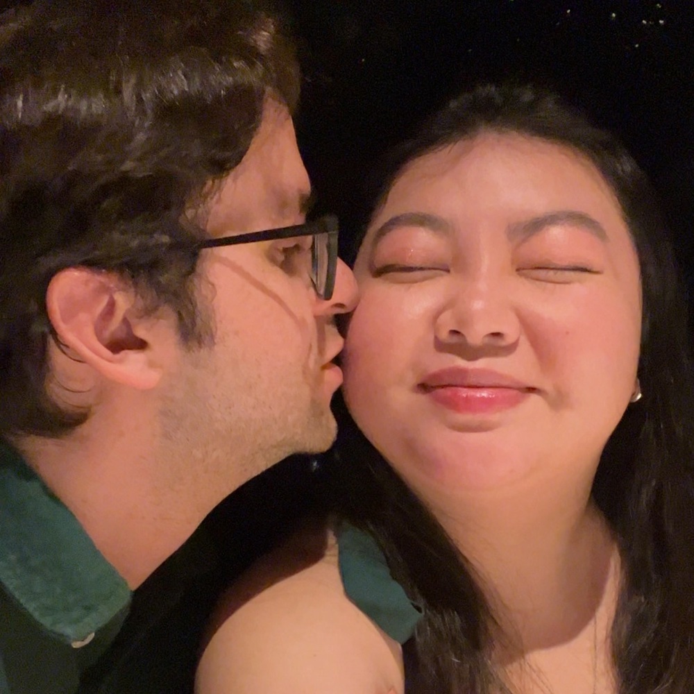 Meet your Posher, Quynh